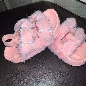 girls sandals
